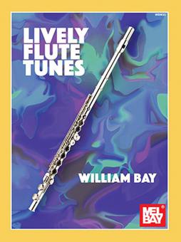 Lively Flute Tunes 