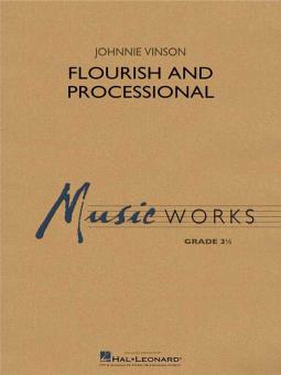 Flourish and Processional Download