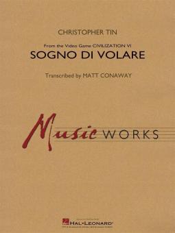 Sogno di Volare Standard