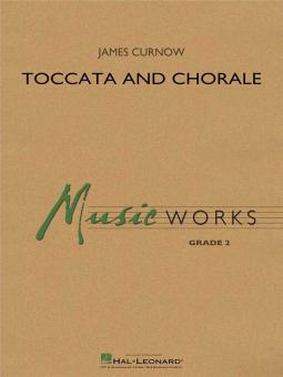 Toccata and Chorale Download