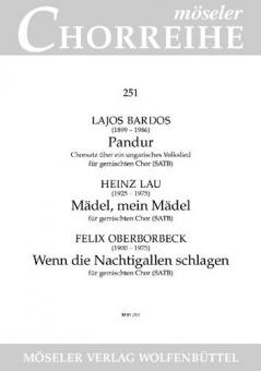Pandur Download