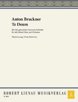 Te Deum Download