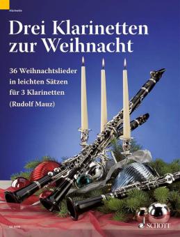 Morgen kommt der Weihnachtsmann 