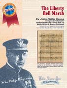 The Liberty March 