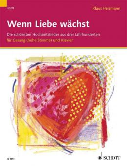 Lege segnend deine Hände 