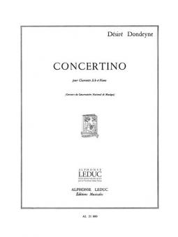 Concertino 