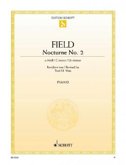 Nocturne No. 2 Download