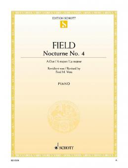 Nocturne No. 4 Download