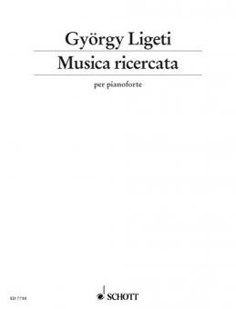 (Béla Bartók in memoriam) Adagio. Mesto · Allegro maestoso 