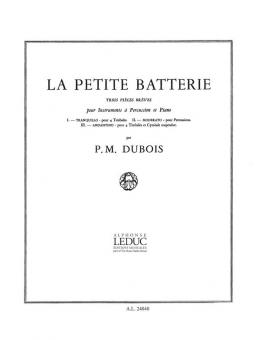 Petite Batterie 