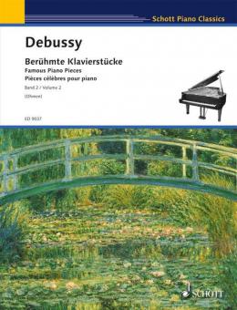 Première Arabesque 