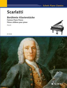 Sonate A-Dur 