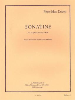 Sonatine 