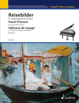 Tambourin 
