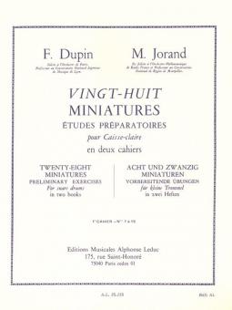 28 Miniatures 