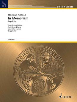 In Memoriam Download