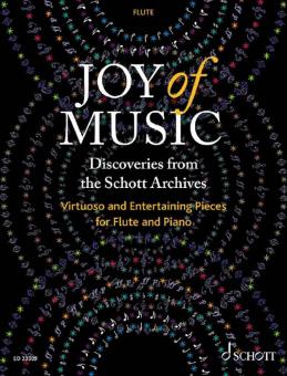 Joy of Music - Discoveries from the Schott Archives Download