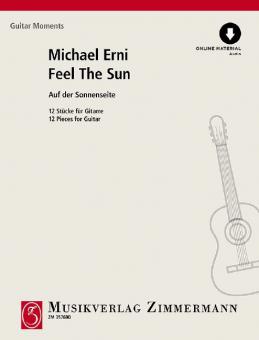 Feel the Sun 