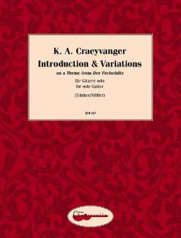 Introduction & Variations 