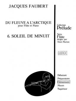 Du Fleuve A L Arctique No. 6 