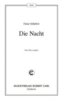 Die Nacht (Wie schön bist du) 