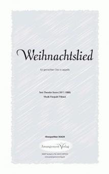 Weihnachtslied 