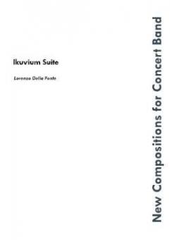 Ikuvium Suite 