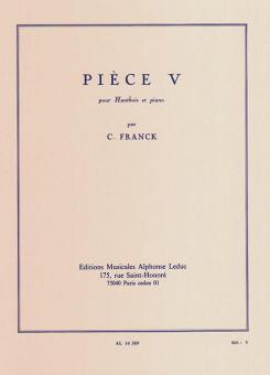 Piece V 