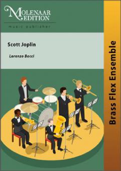 Scott Joplin 