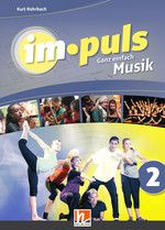 im.puls 2 - Schülerband 