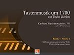 Tastenmusik aus Tiroler Quellen 2 
