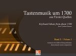 Tastenmusik aus Tiroler Quellen 3 