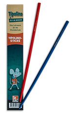 Tipolino-Sticks - 10er Paket 