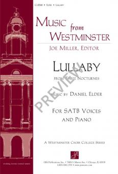 Lullaby 