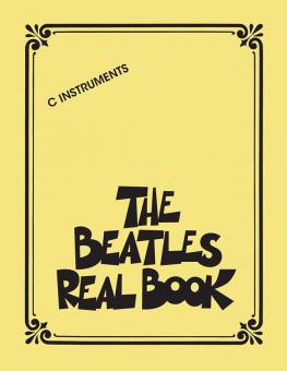 The Beatles Real Book 