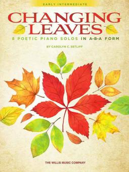 Changing Leaves 