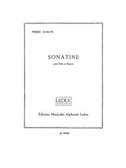 Sonatine 