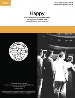 Happy Standard