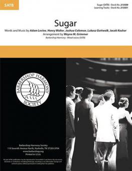 Sugar Standard
