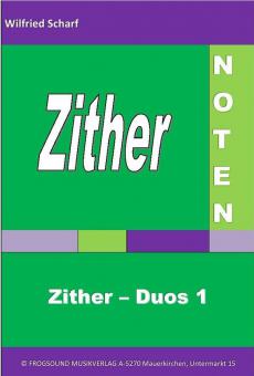 Zither-Duos 1 