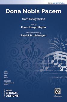 Dona Nobis Pacem Standard