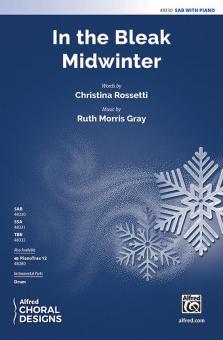 In the Bleak Midwinter Standard
