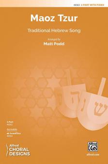 Maoz Tzur Standard