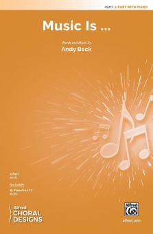Music Is . . . Standard