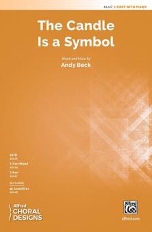 The Candle Is a Symbol Standard