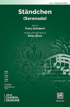 Ständchen Standard