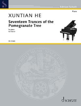 17 Trances of the Pomegranate Tree Download