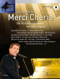 Merci Chérie 