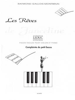 Reves de Janceline No 2 