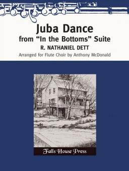 Juba Dance 